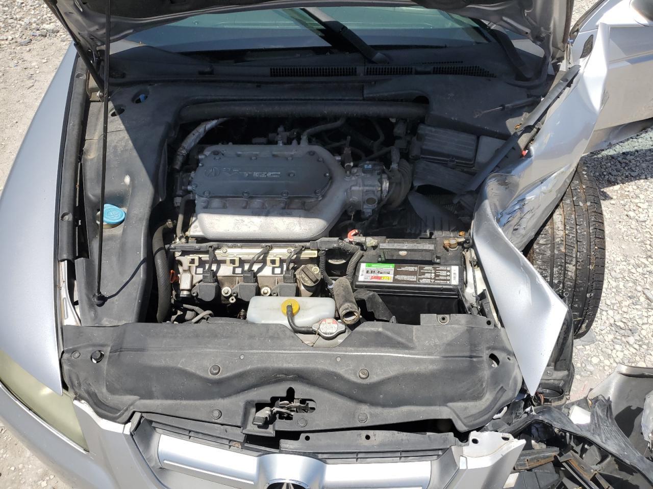 2004 ACURA TL