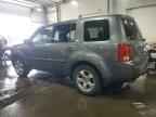 2013 HONDA PILOT