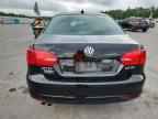 2012 VOLKSWAGEN JETTA
