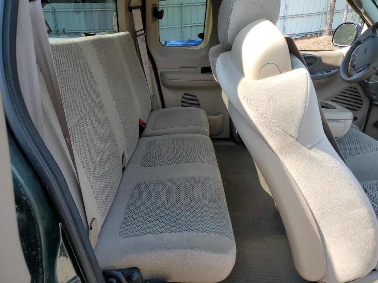 2002 FORD F-150