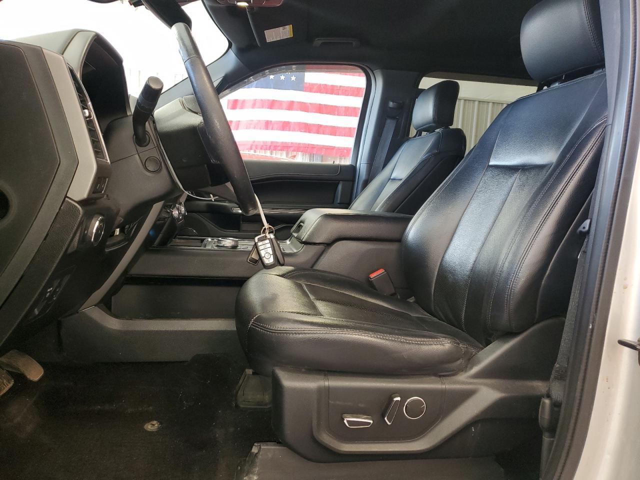 2019 FORD Expedition