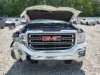 2016 GMC Sierra