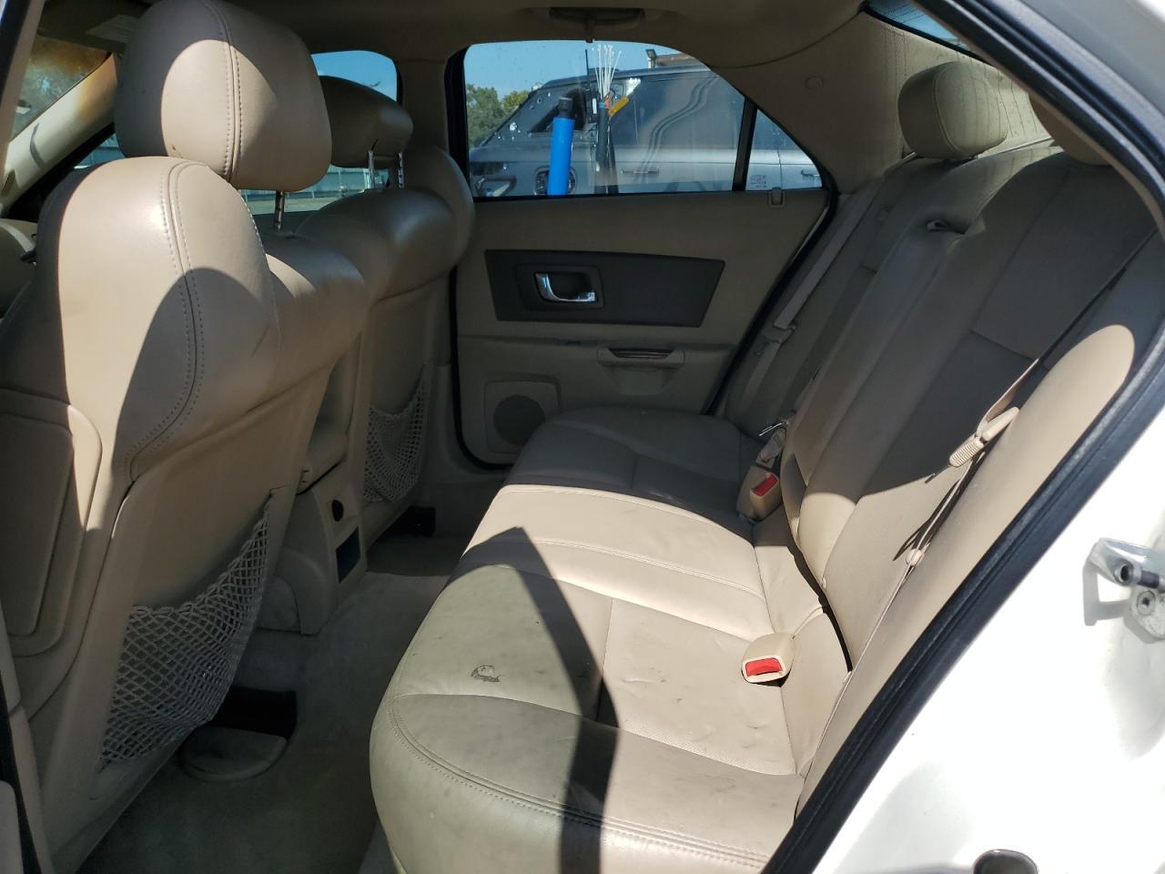 2006 CADILLAC CTS