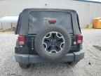 2007 JEEP WRANGLER