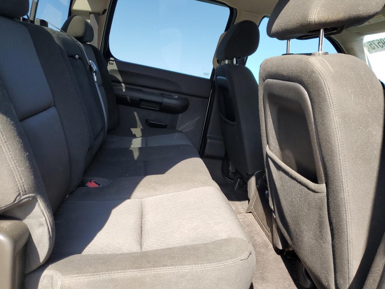 2014 GMC Sierra