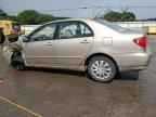2004 TOYOTA COROLLA