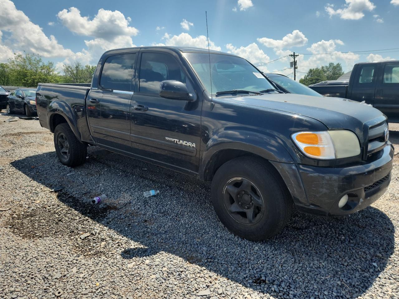 2004 TOYOTA TUNDRA
