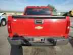 2011 CHEVROLET Silverado