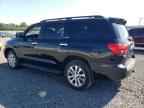 2014 TOYOTA Sequoia