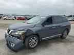 2014 NISSAN PATHFINDER