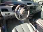 2012 TOYOTA SIENNA