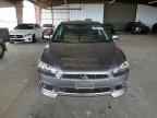 2014 MITSUBISHI LANCER