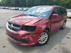 2015 DODGE GRAND CARAVAN