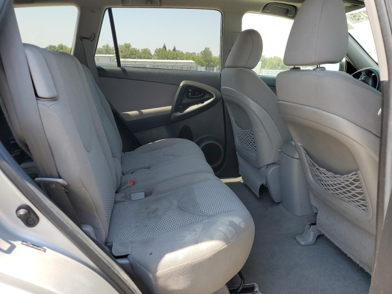 2012 TOYOTA RAV4