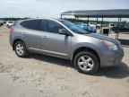 2013 NISSAN ROGUE