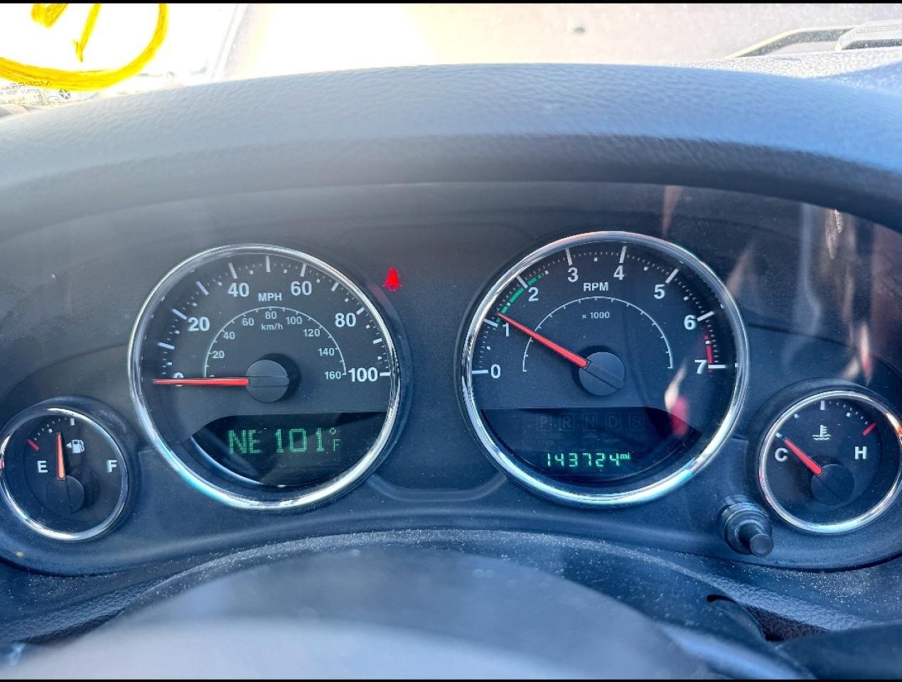2017 JEEP WRANGLER