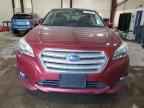 2015 SUBARU Legacy