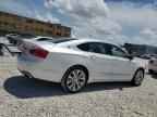 2017 CHEVROLET IMPALA