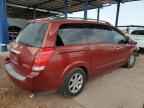 2007 NISSAN Quest