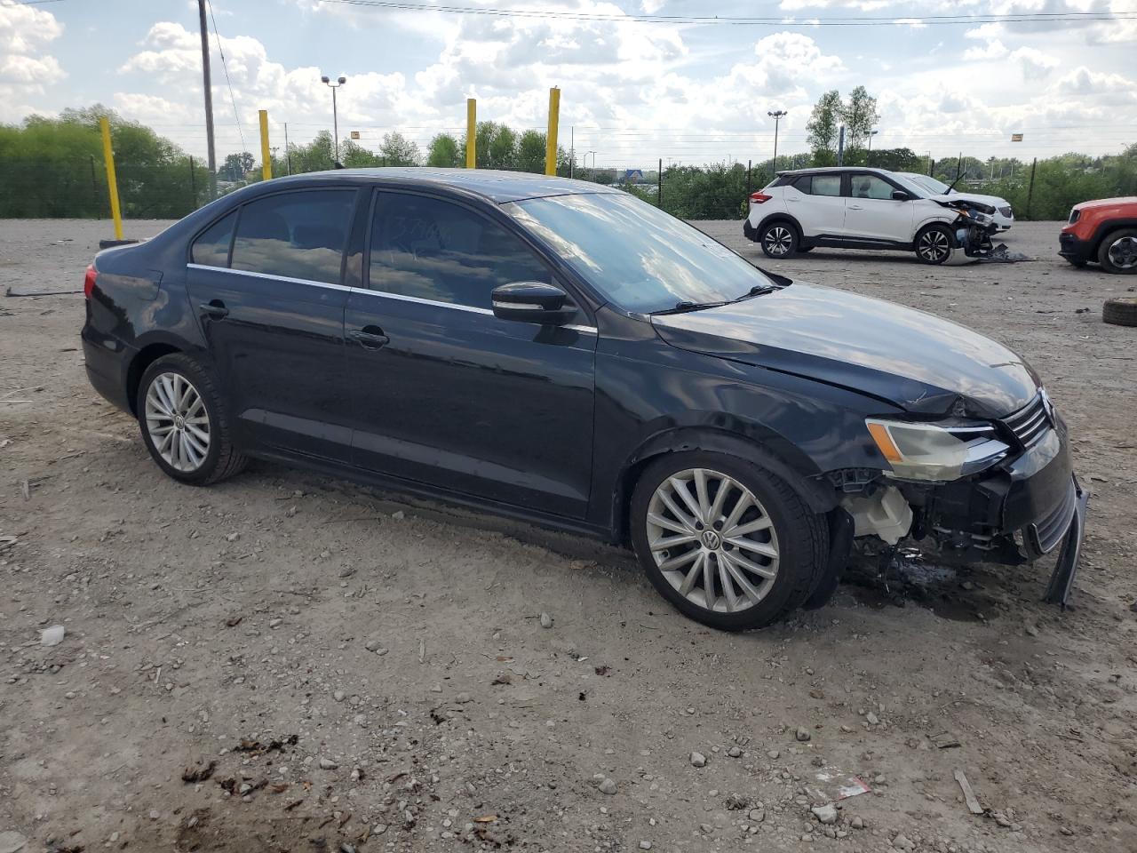2013 VOLKSWAGEN JETTA