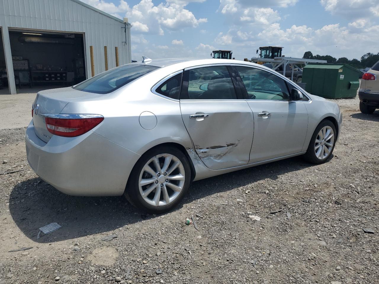2014 BUICK VERANO