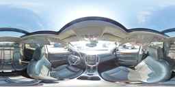 2013 CADILLAC SRX