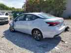 2024 NISSAN VERSA