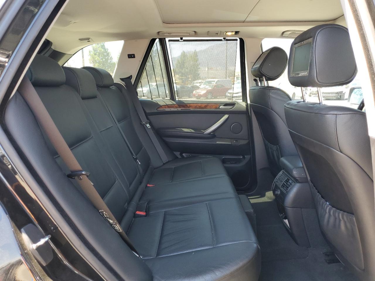 2006 BMW X5