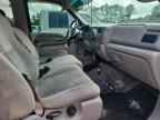 2001 FORD F-350