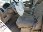 2014 NISSAN Frontier