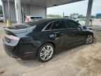 2013 LINCOLN MKZ