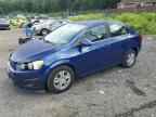 2012 CHEVROLET SONIC
