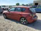 2006 MAZDA 3