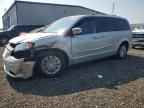 2012 CHRYSLER Town & Country