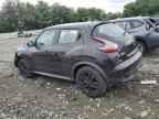 2015 NISSAN Juke