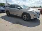 2018 LEXUS RX 350