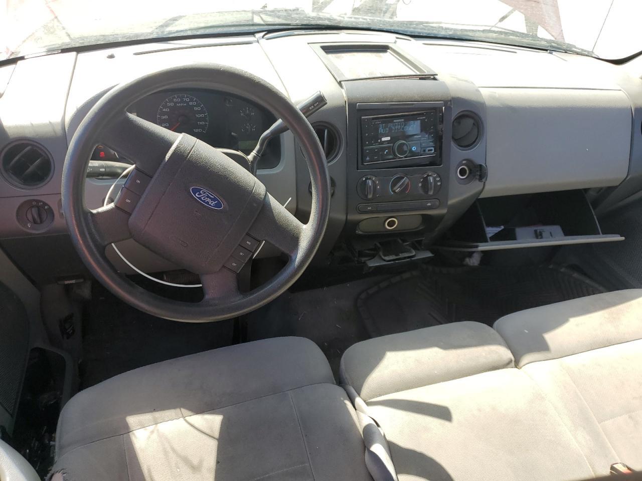 2006 FORD F-150