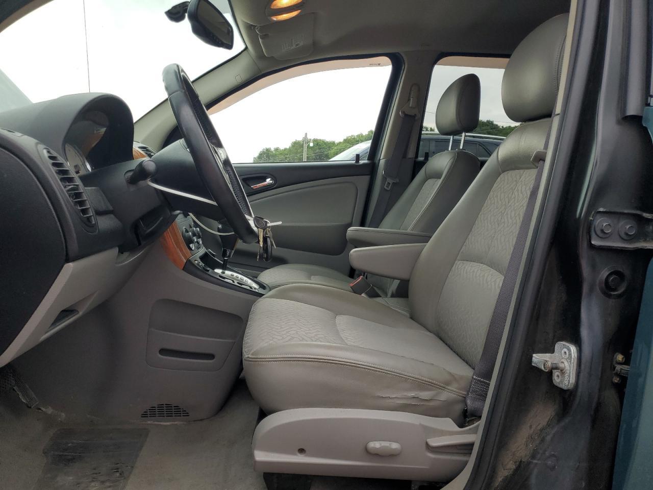 2006 SATURN Vue