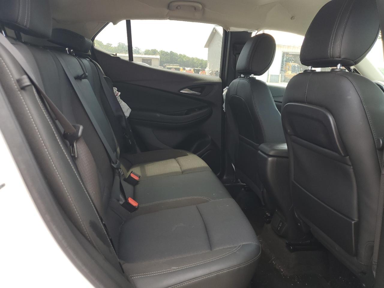 2022 BUICK Encore GX