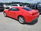 2014 CHEVROLET Camaro