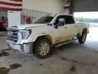 2024 GMC Sierra