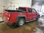 2011 CHEVROLET COLORADO