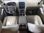 2008 MERCURY Mountaineer