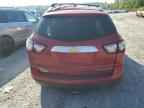 2014 CHEVROLET TRAVERSE