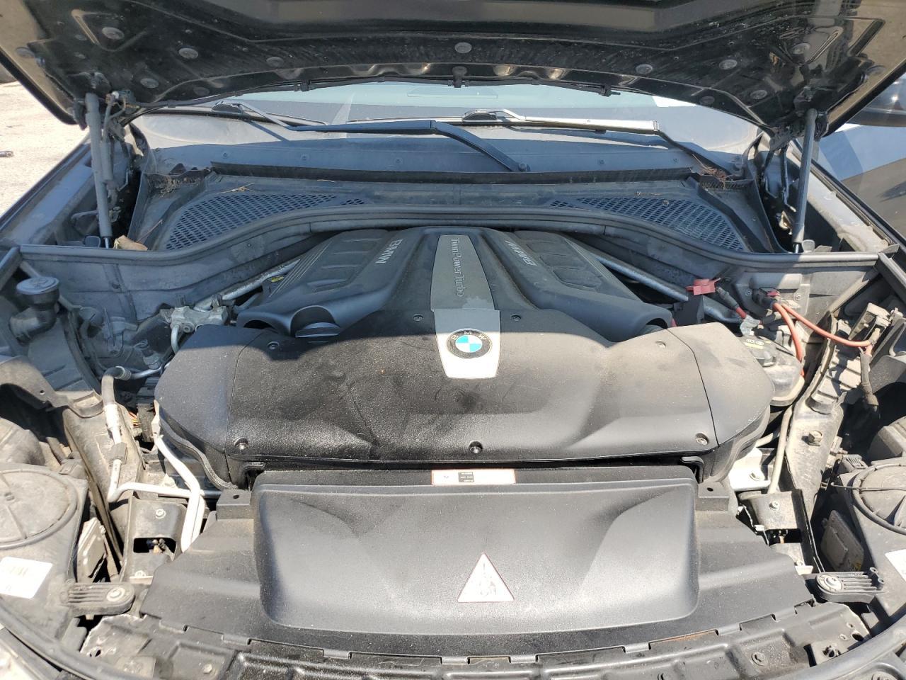 2014 BMW X5