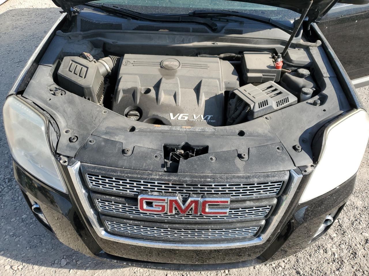 2013 GMC Terrain