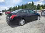 2015 NISSAN VERSA