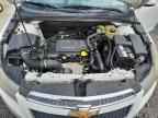 2012 CHEVROLET CRUZE