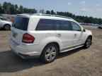 2011 MERCEDES-BENZ GL-Class