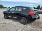 2014 NISSAN ROGUE
